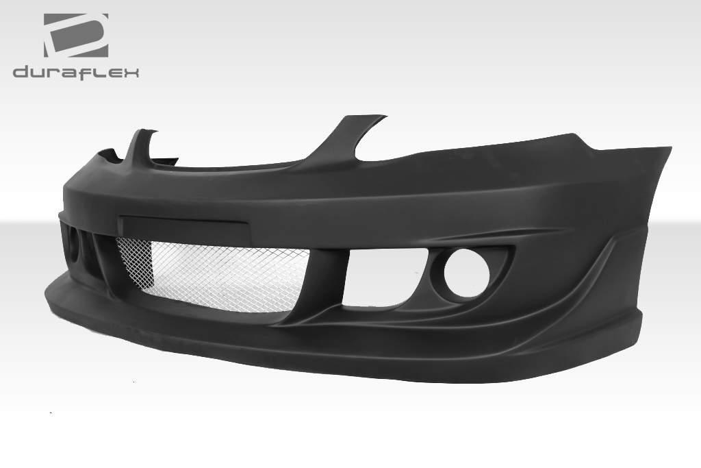 2003-2008 Toyota Corolla Duraflex Skylark Front Bumper