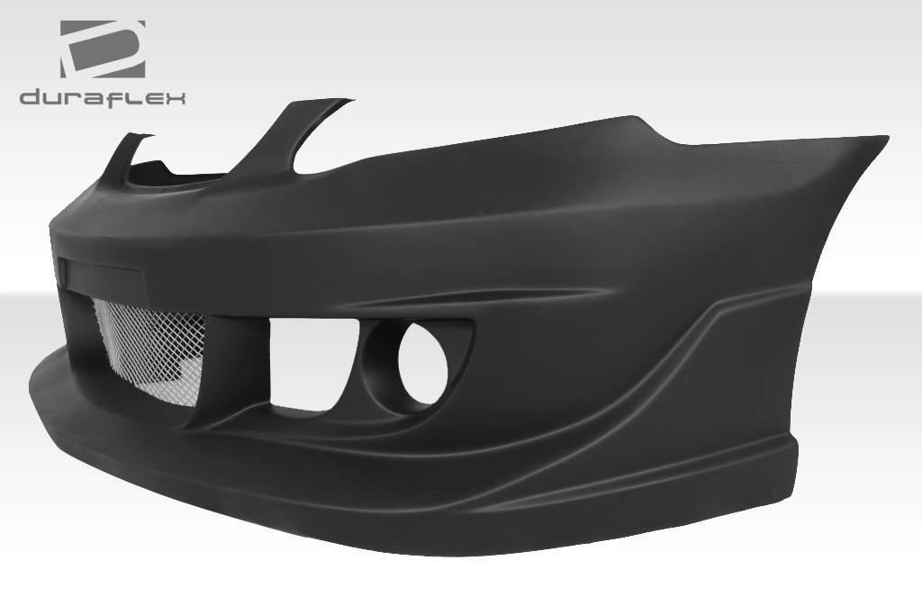 2003-2008 Toyota Corolla Duraflex Skylark Front Bumper
