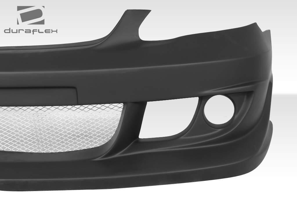 2003-2008 Toyota Corolla Duraflex Skylark Front Bumper