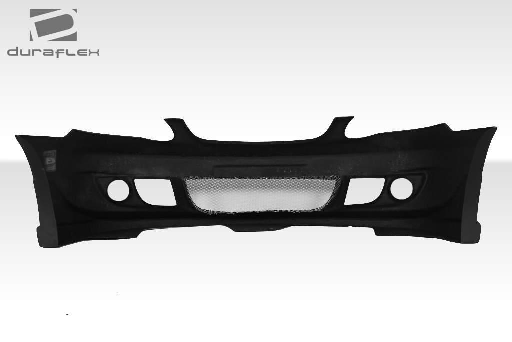 2003-2008 Toyota Corolla Duraflex Skylark Front Bumper