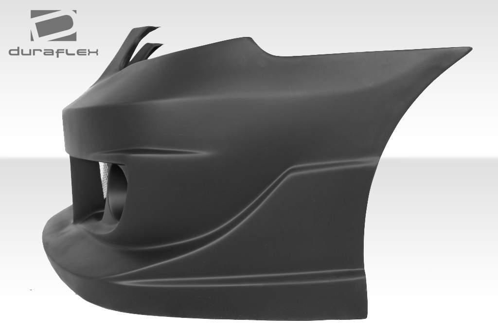 2003-2008 Toyota Corolla Duraflex Skylark Front Bumper