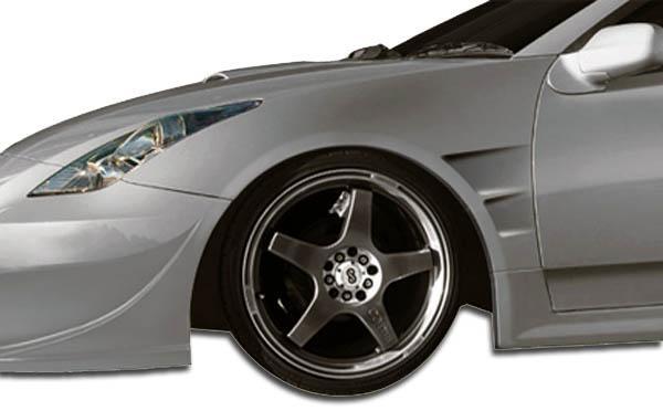 2000-2005 Toyota Celica Duraflex GT300 Fender
