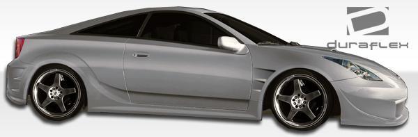 2000-2005 Toyota Celica Duraflex GT300 Fender