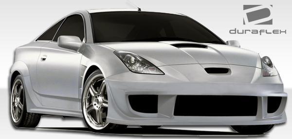 2000-2005 Toyota Celica Duraflex GT300 Fender