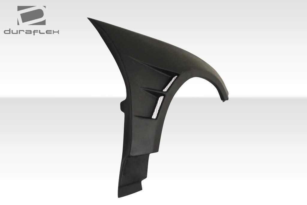 2000-2005 Toyota Celica Duraflex GT300 Fender