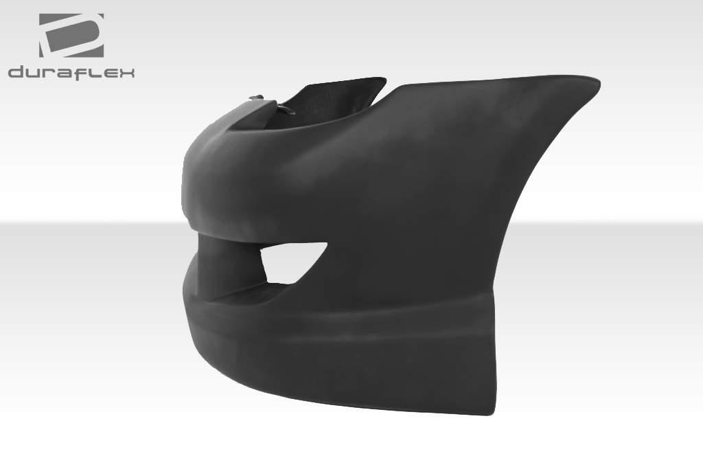 2000-2005 Toyota MRS Duraflex C-1 Front Bumper