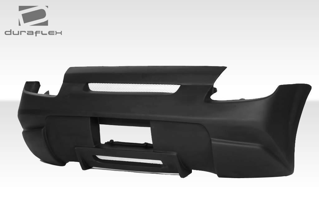 2000-2005 Toyota MRS Duraflex C-1 Rear Bumper