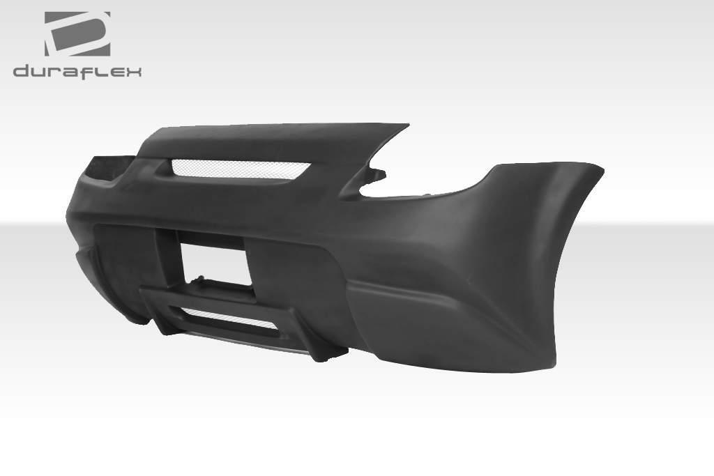 2000-2005 Toyota MRS Duraflex C-1 Rear Bumper