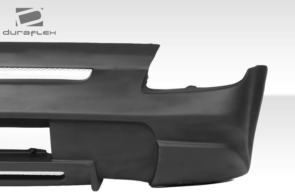 2000-2005 Toyota MRS Duraflex C-1 Rear Bumper