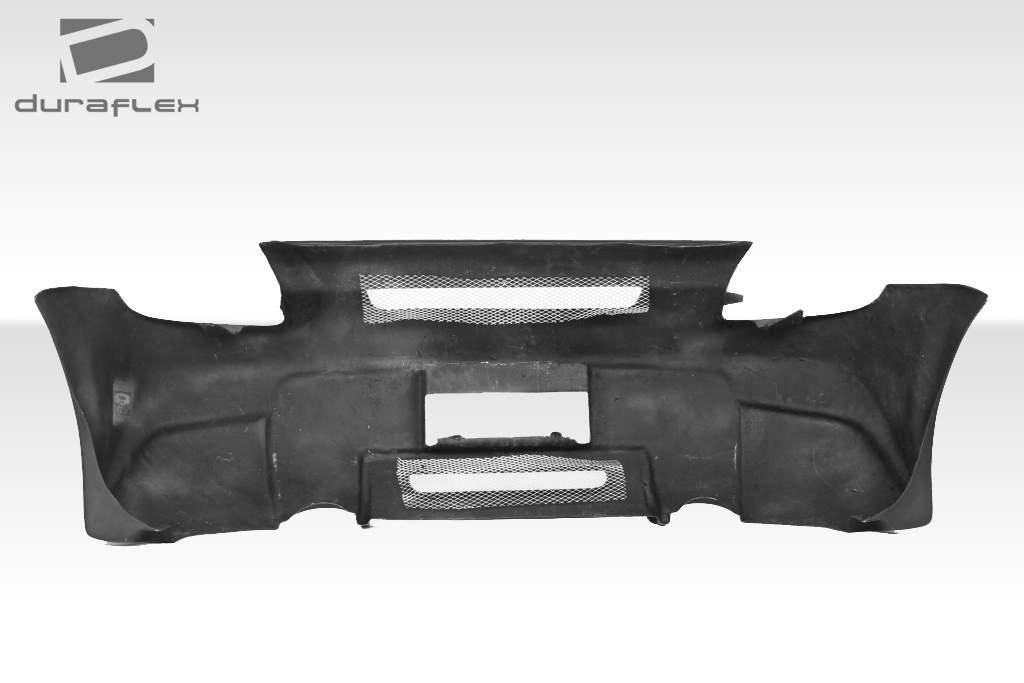 2000-2005 Toyota MRS Duraflex C-1 Rear Bumper