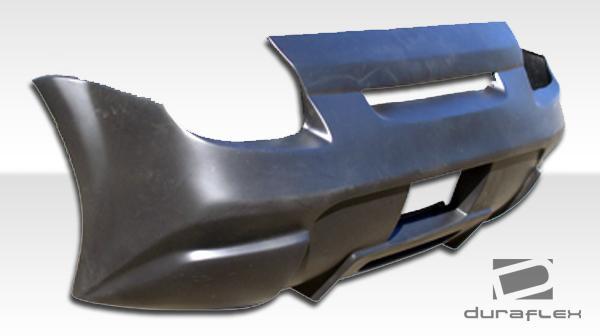 2000-2005 Toyota MRS Duraflex C-1 Rear Bumper