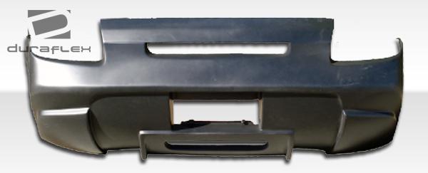 2000-2005 Toyota MRS Duraflex C-1 Rear Bumper