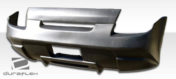 2000-2005 Toyota MRS Duraflex C-1 Rear Bumper