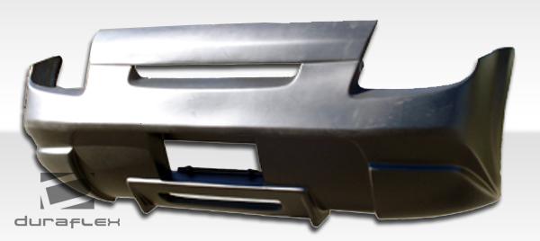 2000-2005 Toyota MRS Duraflex C-1 Rear Bumper