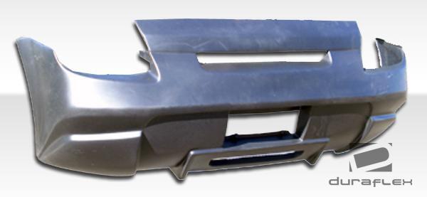 2000-2005 Toyota MRS Duraflex C-1 Rear Bumper