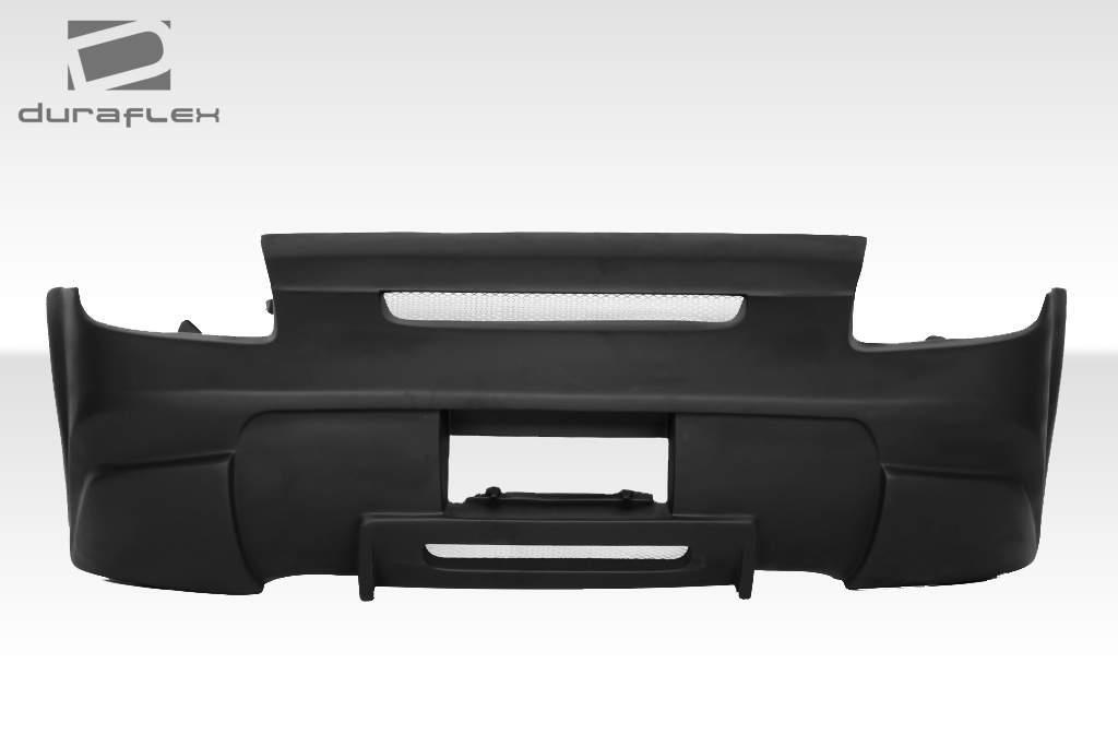 2000-2005 Toyota MRS Duraflex C-1 Rear Bumper