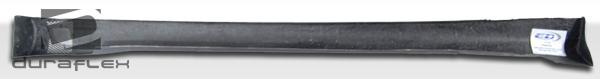1999-2005 Volkswagen Golf Duraflex Velocity Side Skirts