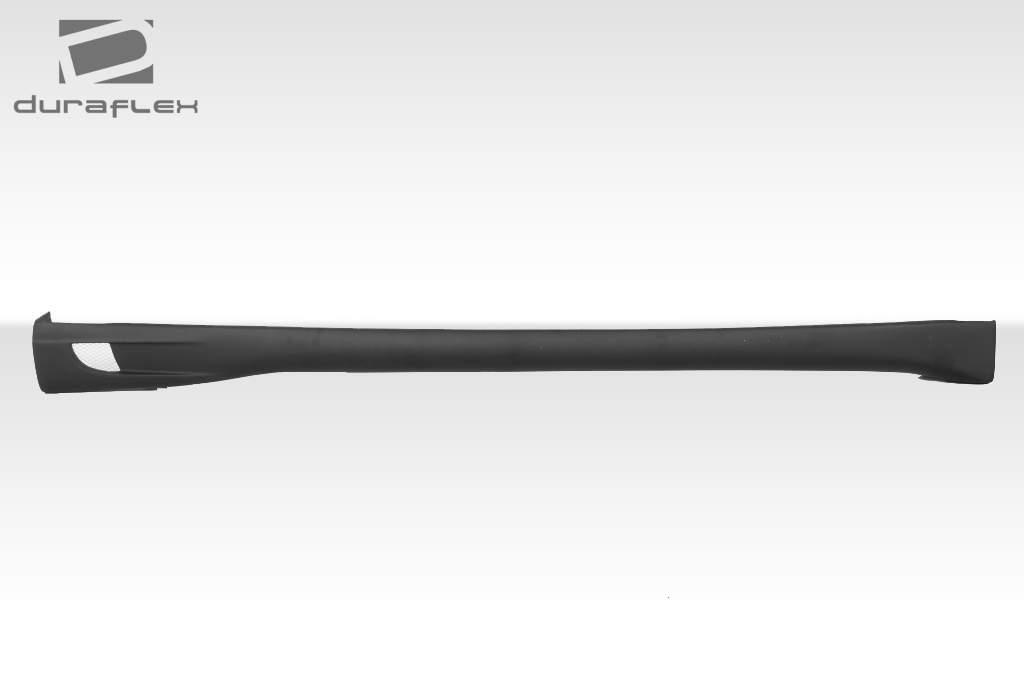 1999-2005 Volkswagen Golf Duraflex Velocity Side Skirts