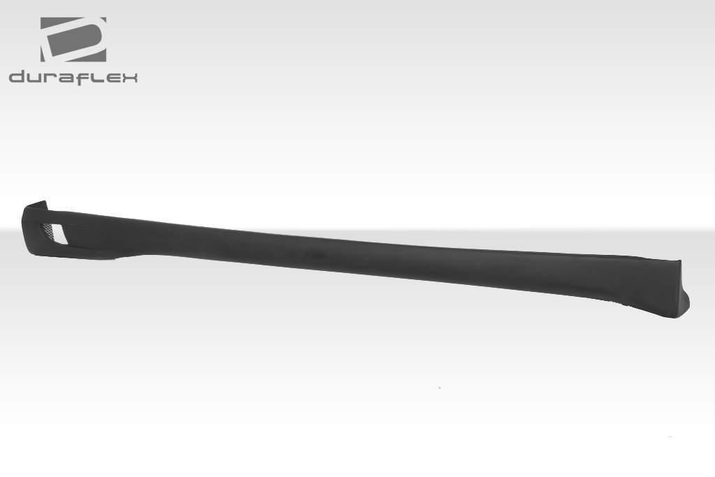 1999-2005 Volkswagen Golf Duraflex Velocity Side Skirts