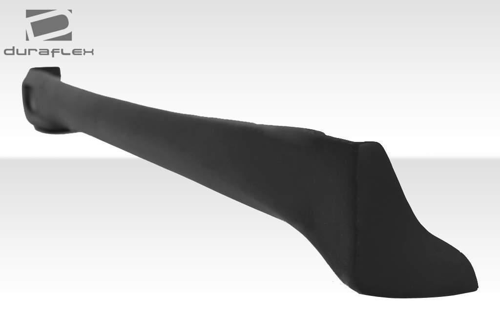 1999-2005 Volkswagen Golf Duraflex Velocity Side Skirts