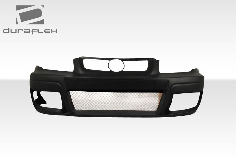 1999-2004 Volkswagen Jetta Duraflex Velocity Body Kit - 4 Piece