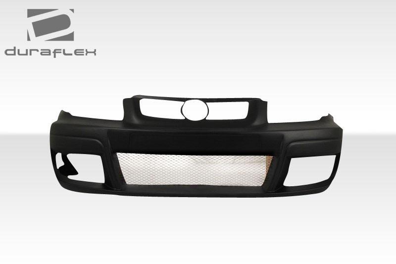1999-2004 Volkswagen Jetta Duraflex Velocity Front Bumper