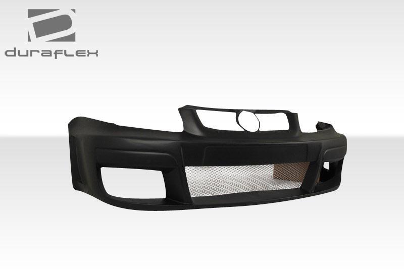 1999-2004 Volkswagen Jetta Duraflex Velocity Kit