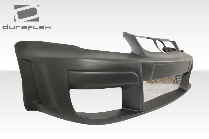 1999-2004 Volkswagen Jetta Duraflex Velocity Kit