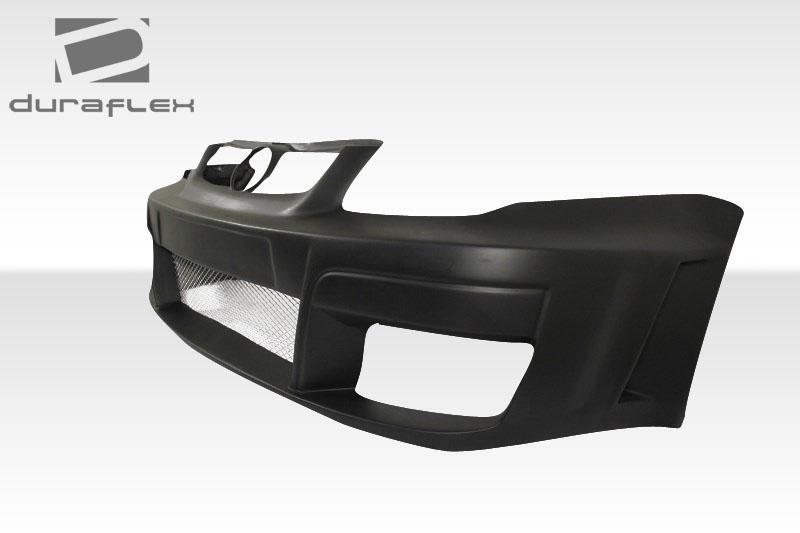 1999-2004 Volkswagen Jetta Duraflex Velocity Kit