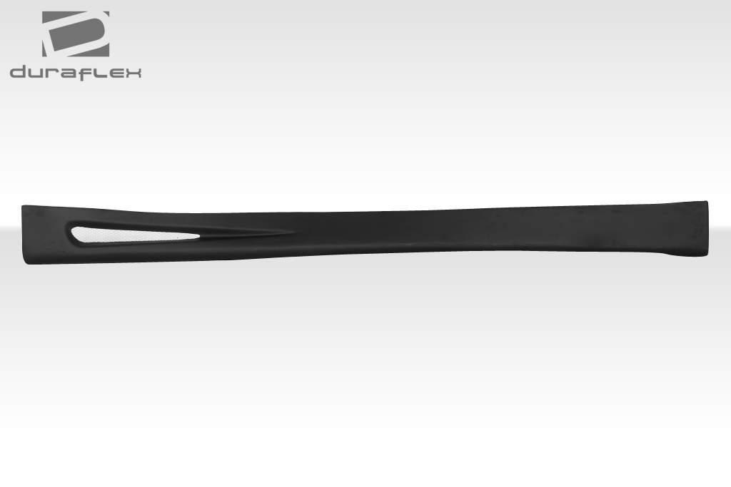1999-2004 Volkswagen Jetta Duraflex Velocity Side Skirts