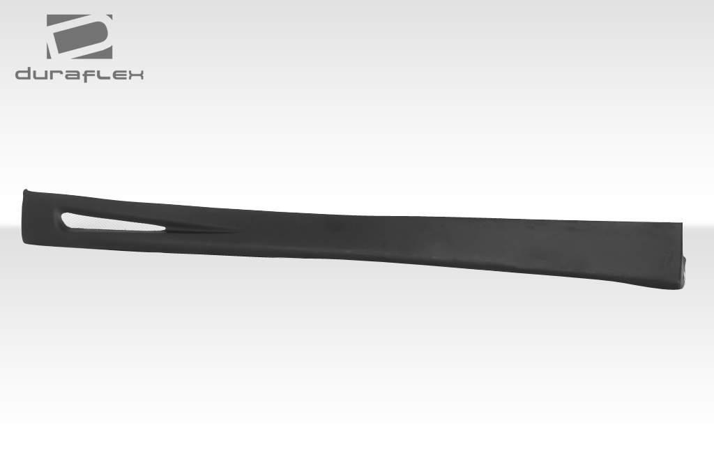 1999-2004 Volkswagen Jetta Duraflex Velocity Side Skirts