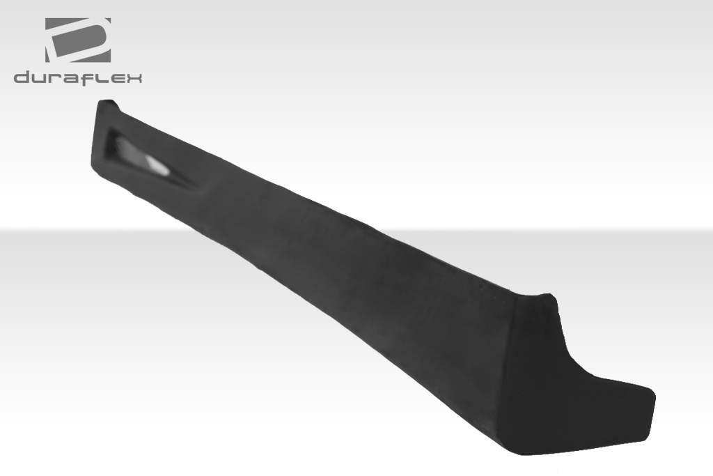 1999-2004 Volkswagen Jetta Duraflex Velocity Side Skirts