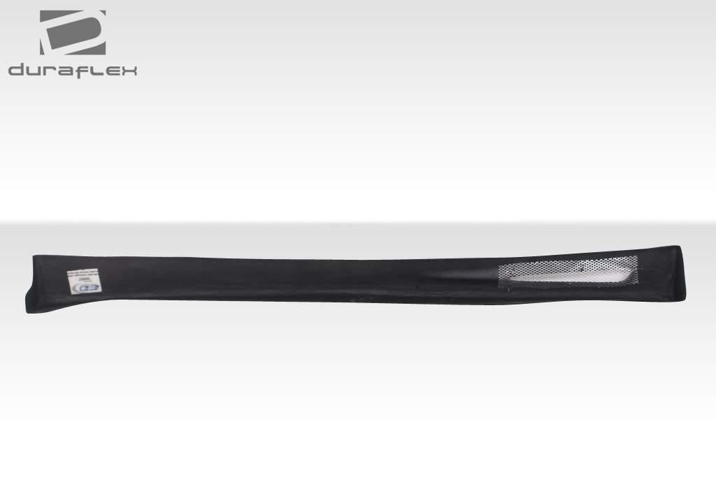 1999-2004 Volkswagen Jetta Duraflex Velocity Side Skirts