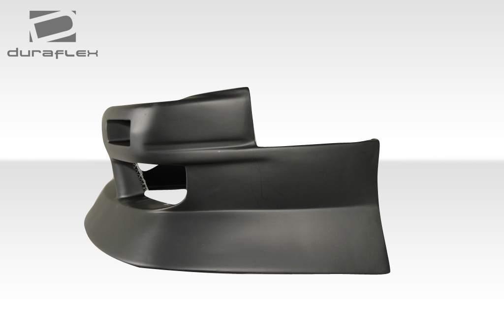 1989-1994 Nissan S13 Silvia Duraflex Type U Front Bumper