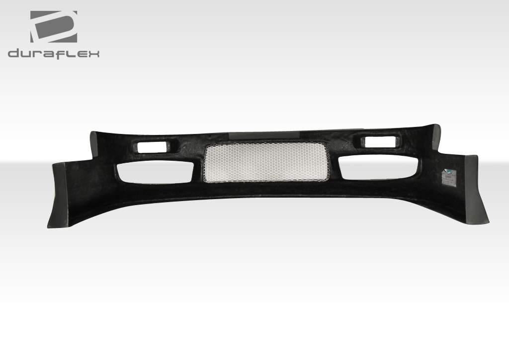 1989-1994 Nissan S13 Silvia Duraflex Type U Front Bumper