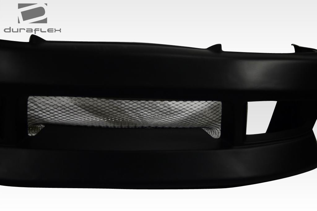 1989-1994 Nissan Skyline R32 2DR / 4DR Duraflex B-Sport Front Bumper Cover - 1 Piece