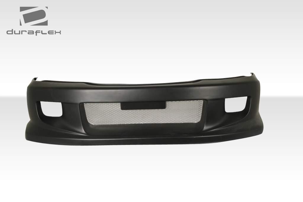 1998-2002 Subaru Forester Duraflex L-Sport Front Bumper