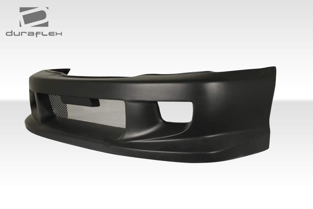 1998-2002 Subaru Forester Duraflex L-Sport Front Bumper