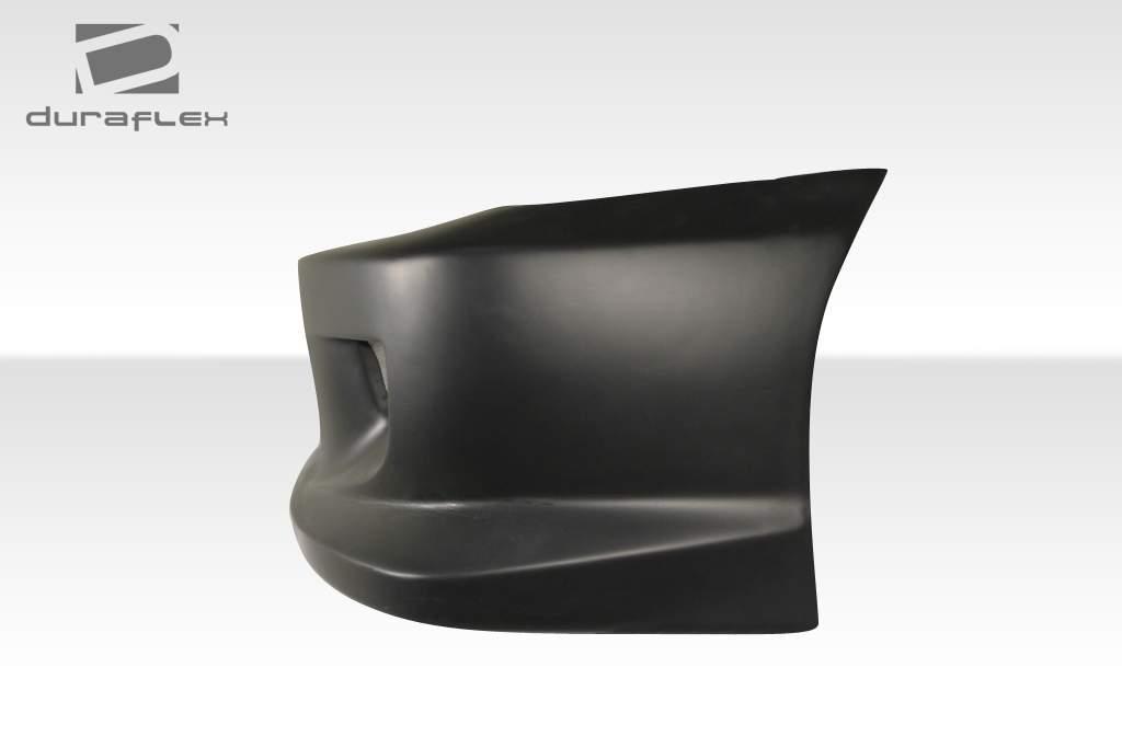 1998-2002 Subaru Forester Duraflex L-Sport Front Bumper