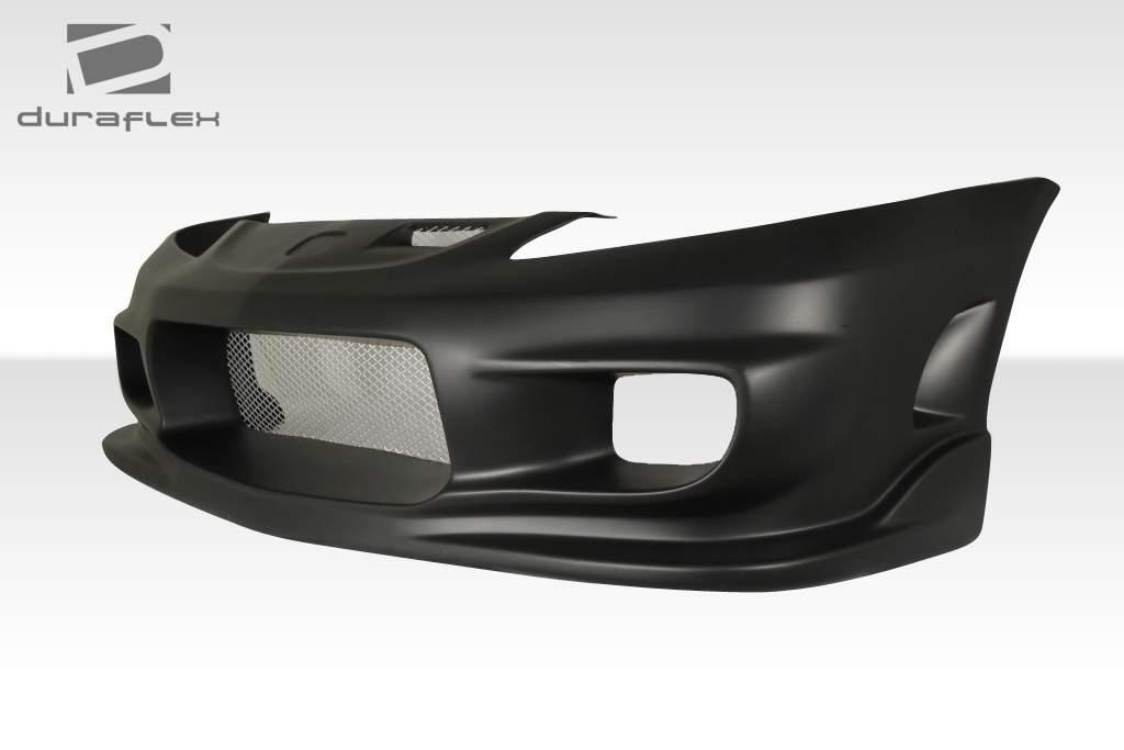 2005-2006 Acura RSX Duraflex I-Spec 2 Front Bumper