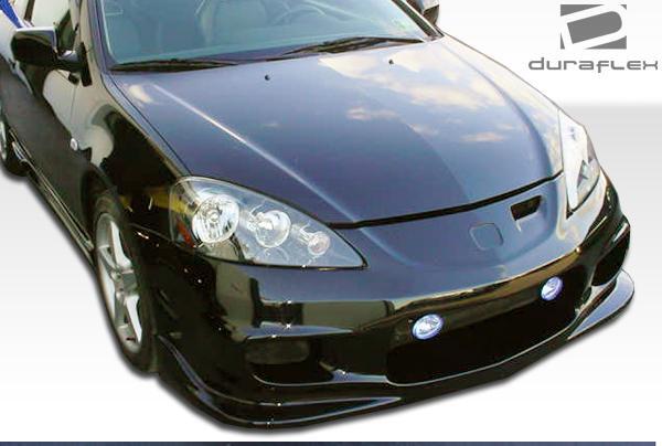 2002-2006 Acura RSX Duraflex I-Spec 2 Side Skirts