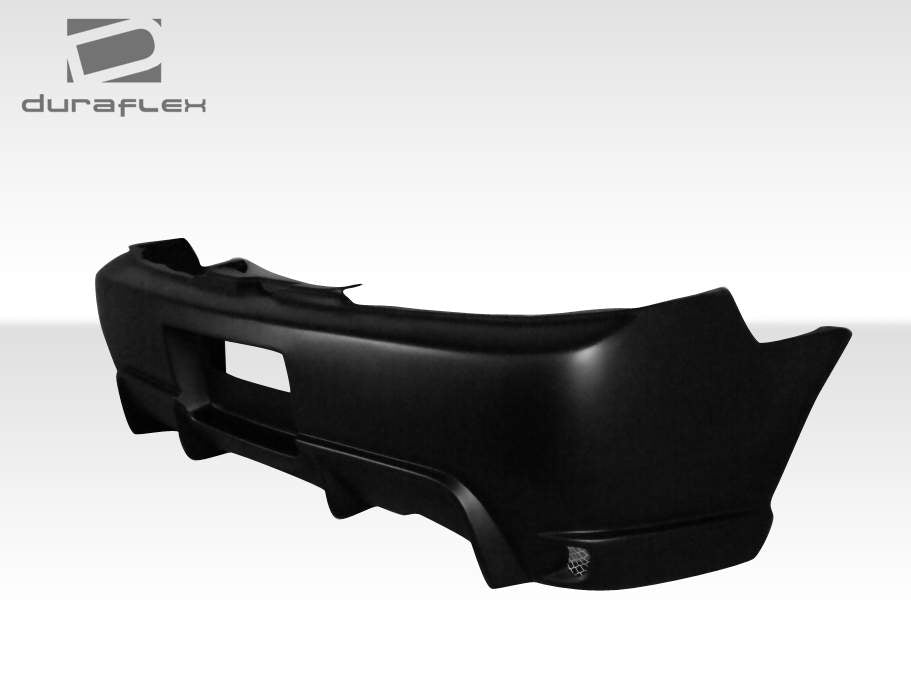2005-2006 Acura RSX Duraflex I-Spec 2 Rear Bumper