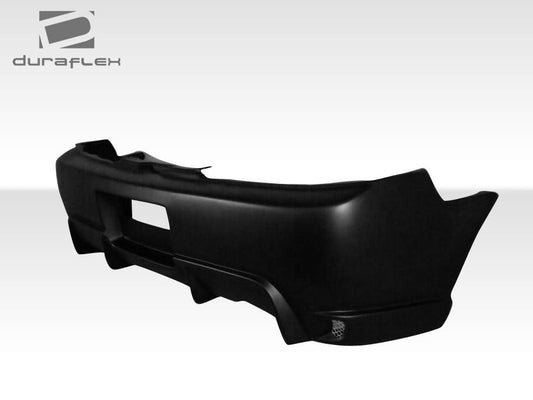 2005-2006 Acura RSX Duraflex I-Spec 2 Rear Bumper