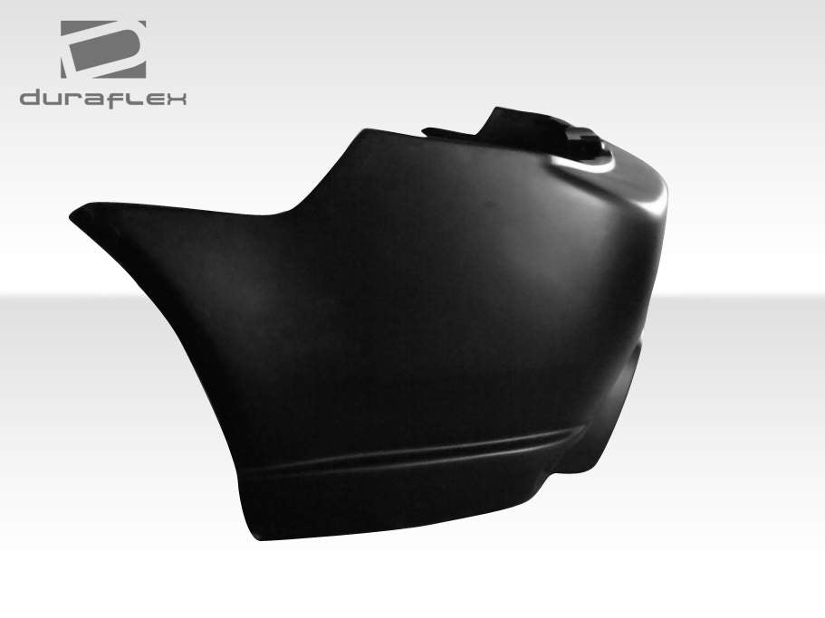 2005-2006 Acura RSX Duraflex I-Spec 2 Rear Bumper