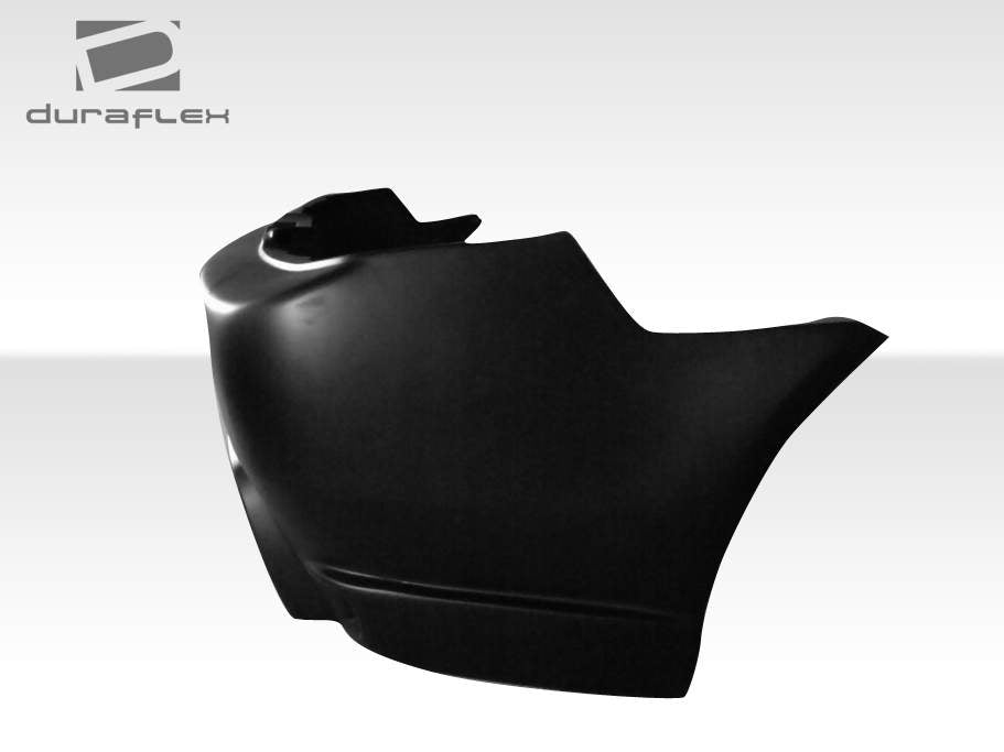 2005-2006 Acura RSX Duraflex I-Spec 2 Rear Bumper