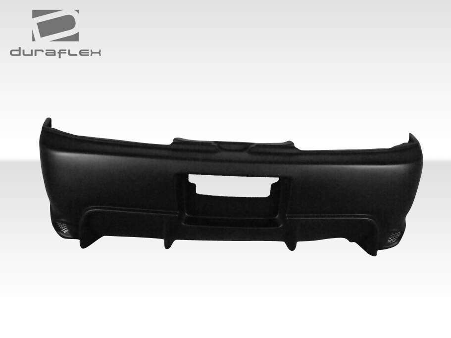 2005-2006 Acura RSX Duraflex I-Spec 2 Rear Bumper