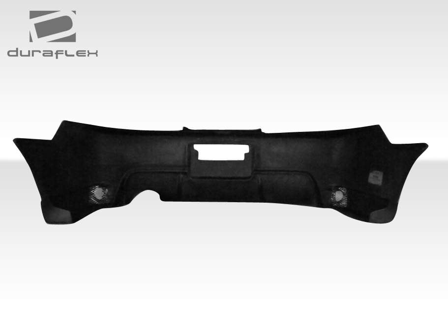 2005-2006 Acura RSX Duraflex I-Spec 2 Rear Bumper