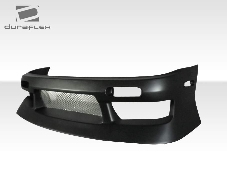 1995-1996 Nissan 240SX Duraflex Type U Kit