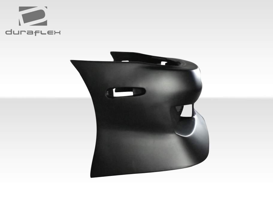 1995-1996 Nissan 240SX Duraflex Type U Kit