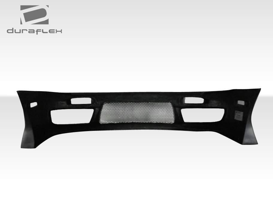 1995-1996 Nissan 240SX Duraflex Type U Front Bumper
